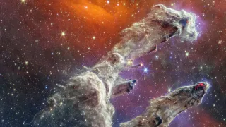 Deep Sky movie photo 1