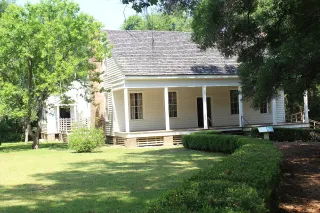 Tallahassee Museum photo 1
