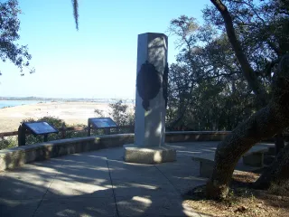 Fort Caroline National Memorial in Yulee, FL park photo
