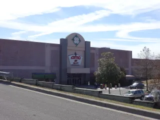 AMC Tallahassee 20 photo 1