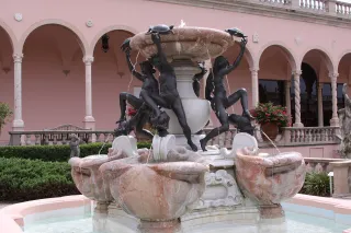 The Ringling in Sarasota, FL attraction photo