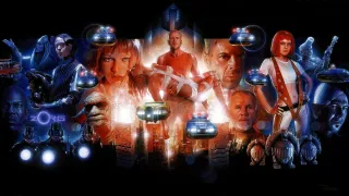 The Fifth Element movie photo 4