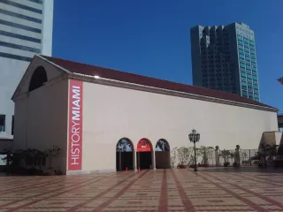 HistoryMiami Museum in Miami, FL attraction photo
