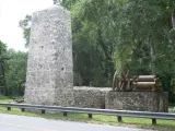 Yulee Sugar Mill Ruins Historic State Park preview 3