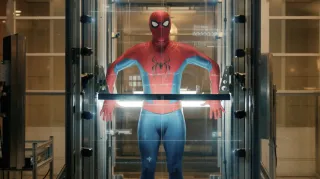 Spider-Man: Brand New Day movie photo 8