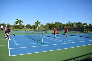 Joe Stonis Park in Cape Coral, FL park photo