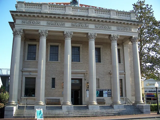 Hippodrome State Theatre