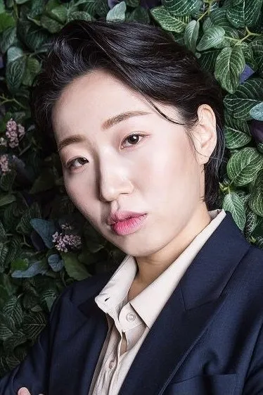 Oh Kyung-hwa