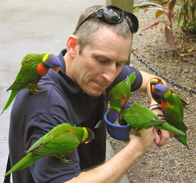 ZooTampa at Lowry Park