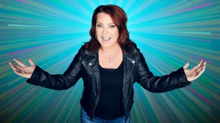Event image for KATHLEEN MADIGAN: FLYING CATS TOUR in St Petersburg, FL