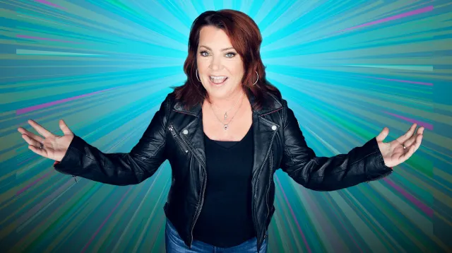 KATHLEEN MADIGAN: FLYING CATS TOUR