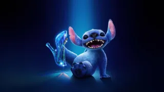 Lilo & Stitch movie photo 8