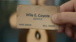 Coyote vs. Acme movie photo 8