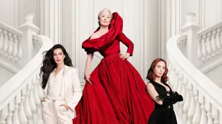 The Devil Wears Prada 2 movie photo 1