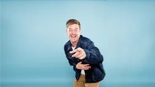 Event image for Jim Breuer in Daytona Beach, FL