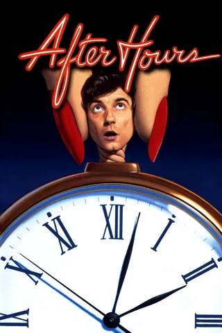 After Hours
