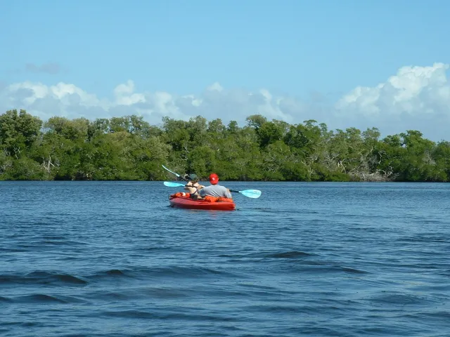 Estero Bay Aquatic Preserve