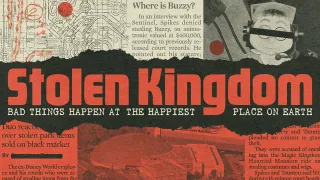 Stolen Kingdom movie photo 3