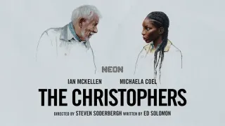 The Christophers movie photo 7