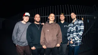 Event image for PAIN OF TRUTH in Miami, FL
