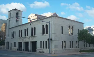 Coral Gables Museum in Coral Gables, FL attraction photo