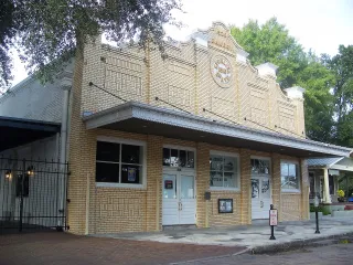 Ybor City Museum State Park in Tampa, FL attraction photo
