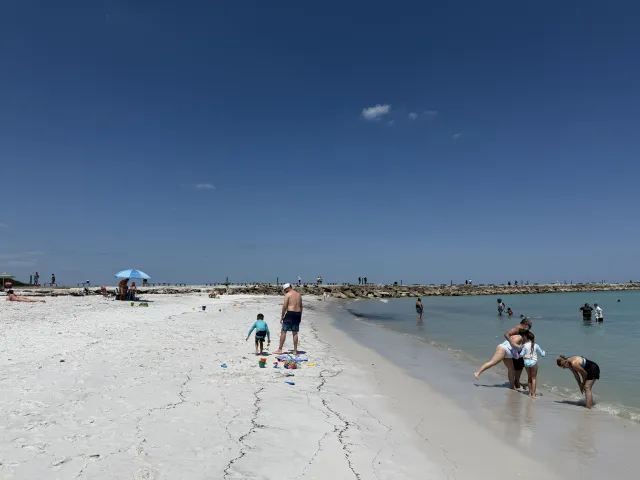 Jetty Park