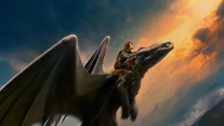 How to Train Your Dragon movie photo 4