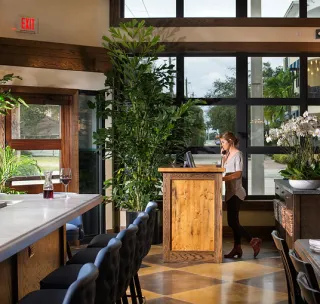 Grato in West Palm Beach, FL restaurant photo