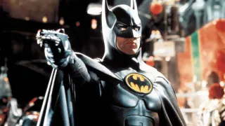 Batman movie photo 1