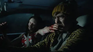 Resident Evil movie photo 5