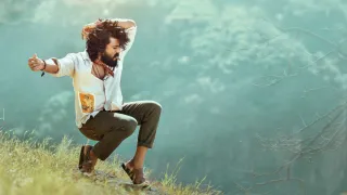 Peddi movie photo 5