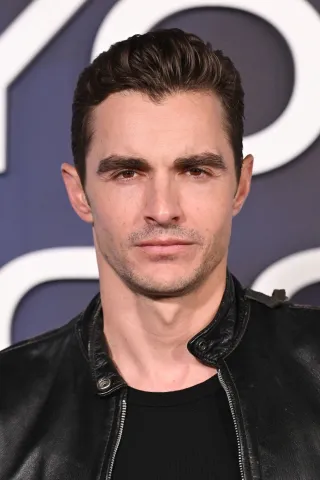 Dave Franco