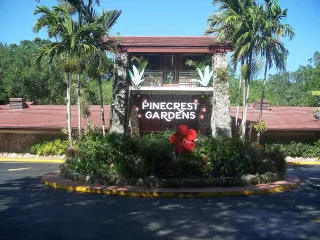 Pinecrest Gardens in Pinecrest, FL attraction photo