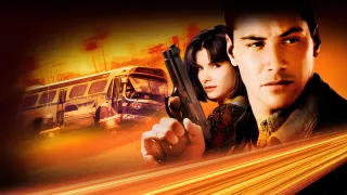Speed movie photo 9