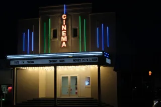 Suds n Cinema photo 1