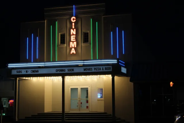 Suds n Cinema