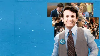 Milk movie photo 1