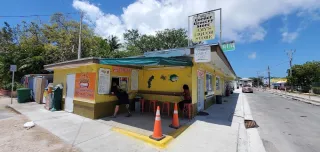 Corner Grocery in Key West, FL restaurant photo