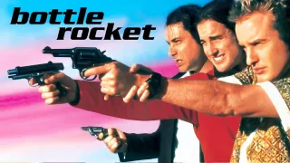 Bottle Rocket movie photo 10