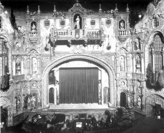 Florida Theatre photo 6