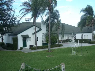Indian River Citrus Museum in Vero Beach, FL attraction photo