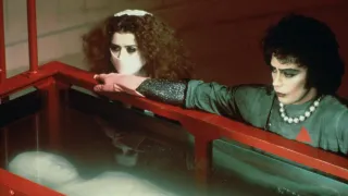 The Rocky Horror Picture Show movie photo 8