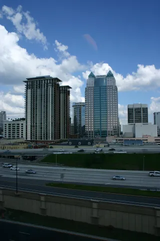 SunTrust Center photo 2