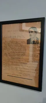 American Police Hall of Fame and Museum preview 3
