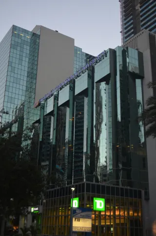 1101 Brickell photo 2