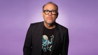 Event image for Tom Papa (21 and Over) in Key West, FL