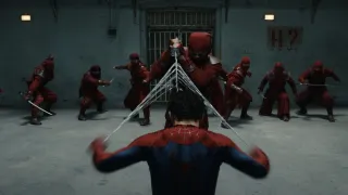 Spider-Man: Brand New Day movie photo 7