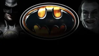 Batman movie photo 6