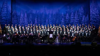 Event image for Gay Men's Chorus of South Florida: Invincible in Ft Lauderdale, FL